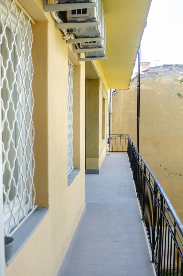 3 En Suit Bedroom Flat In The Main Centre For 6Ppl, 3Bdr,3Bthr,Ac Budapest Eksteriør billede